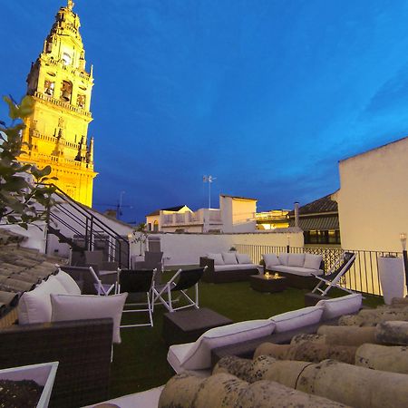Los Patios Córdoba Exterior foto