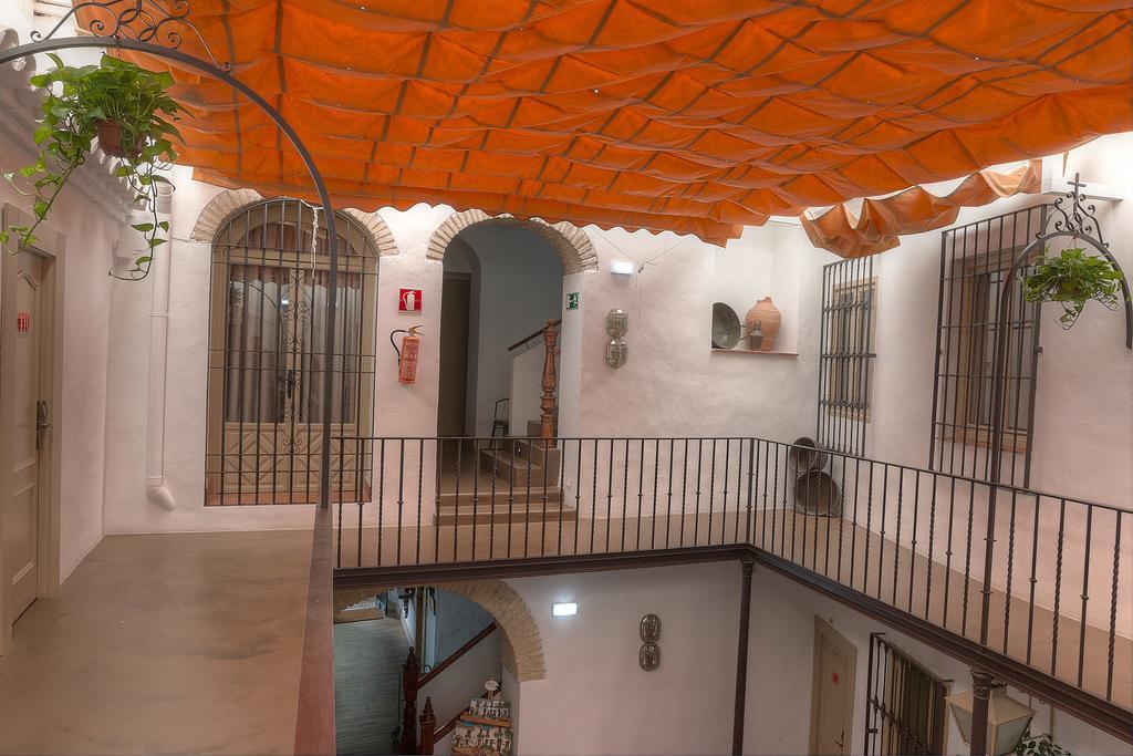 Los Patios Córdoba Exterior foto